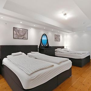 Appartement met Drie Slaapkamers